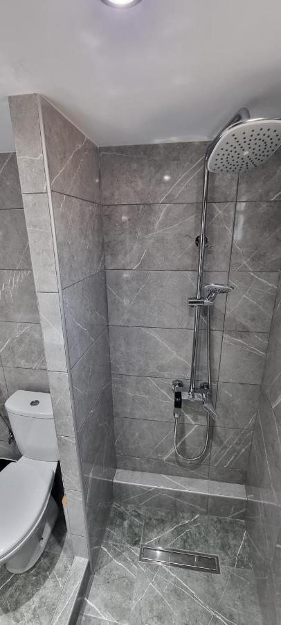 Mimarxos Luxury Apartments Chalkís Extérieur photo